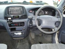 Toyota Lite Ace  picture