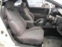 Nissan Fairlady Z T bar roof picture