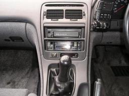 Nissan Fairlady Z T bar roof picture