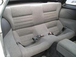 Nissan Fairlady Z T bar roof picture