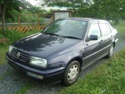 VolksWagen VENTO 