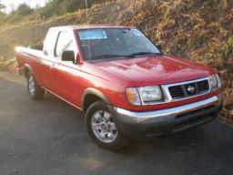 Nissan Frontier  picture