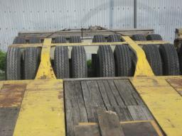 Unknown TOKYU 80 ton Trailer picture