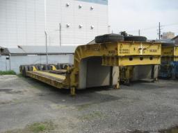 Unknown TOKYU 80 ton Trailer picture