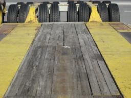 Unknown TOKYU 80 ton Trailer picture