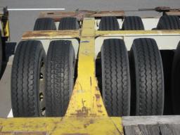 Unknown TOKYU 80 ton Trailer picture