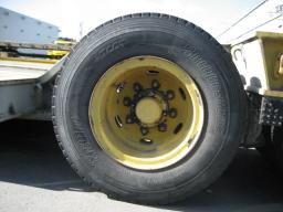 Unknown TOKYU 80 ton Trailer picture