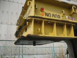 Unknown TOKYU 80 ton Trailer picture