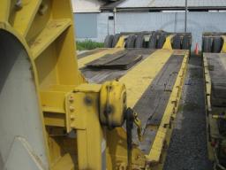 Unknown TOKYU 80 ton Trailer picture
