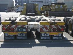 Unknown TOKYU 80 ton Trailer picture