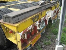 Unknown TOKYU 80 ton Trailer picture