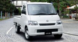 Toyota Liteace truck 1.5