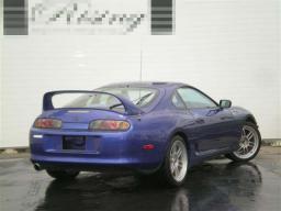 Toyota Supra RZ picture