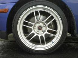 Toyota Supra RZ picture