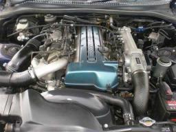 Toyota Supra RZ picture