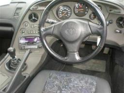 Toyota Supra RZ picture