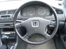 Honda Accord 2.0 VTS