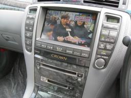 Toyota Crown Royal Saloon picture