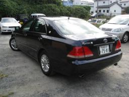 Toyota Crown Royal Saloon picture
