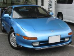Toyota MR-2