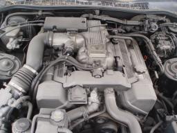 Toyota SOARER GT picture