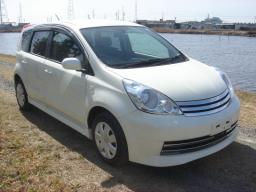 Nissan NOTE RIDER