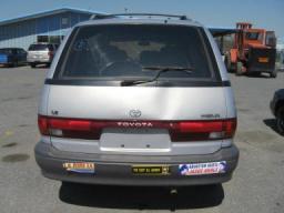 Toyota Previa LE picture