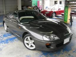 Toyota Supra