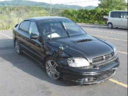 Subaru LEGACY B4 RSK