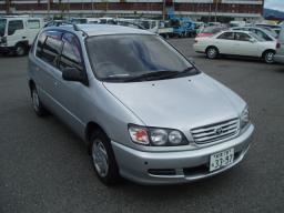Toyota IPSUM L SELECTION picture