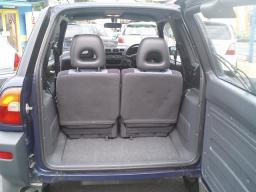 Toyota RAV4 ‚i picture