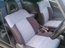 Toyota RAV4 ‚i picture