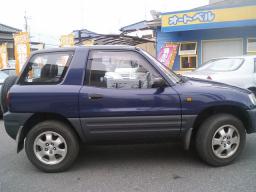 Toyota RAV4 ‚i picture
