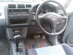 Toyota RAV4 ‚i picture