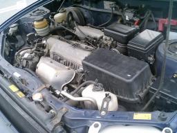 Toyota RAV4 ‚i picture