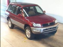 Toyota RAV 4 L