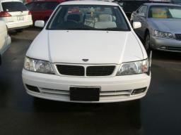 Nissan Bluebird Le Grand picture