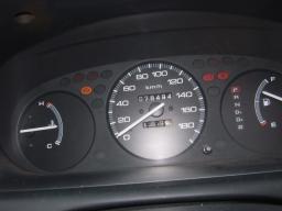 Honda Partner LEV picture