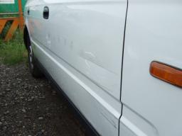 Honda Partner LEV picture