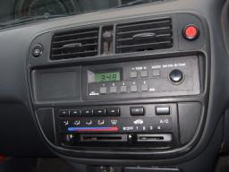 Honda Partner LEV picture