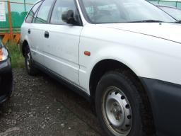 Honda Partner LEV picture