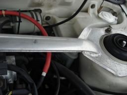 Mitsubishi Lancer Evolution  picture