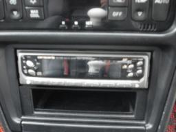 Mitsubishi Lancer Evolution  picture