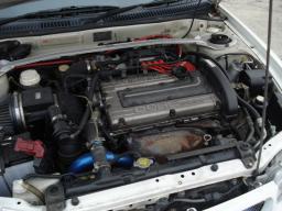 Mitsubishi Lancer Evolution  picture