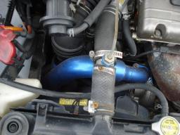 Mitsubishi Lancer Evolution  picture