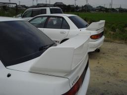 Mitsubishi Lancer Evolution  picture