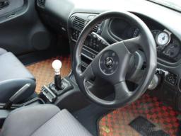 Mitsubishi Lancer Evolution  picture