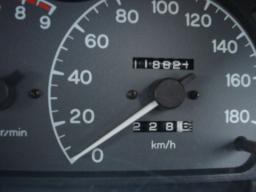 Mitsubishi Lancer Evolution  picture