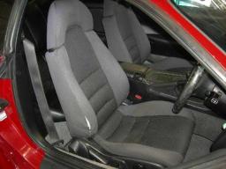 Toyota Supra 3.0 SZ picture