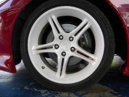 Toyota Supra 3.0 SZ picture